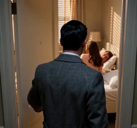 The Raise I Got for Closing My Own Bedroom Door