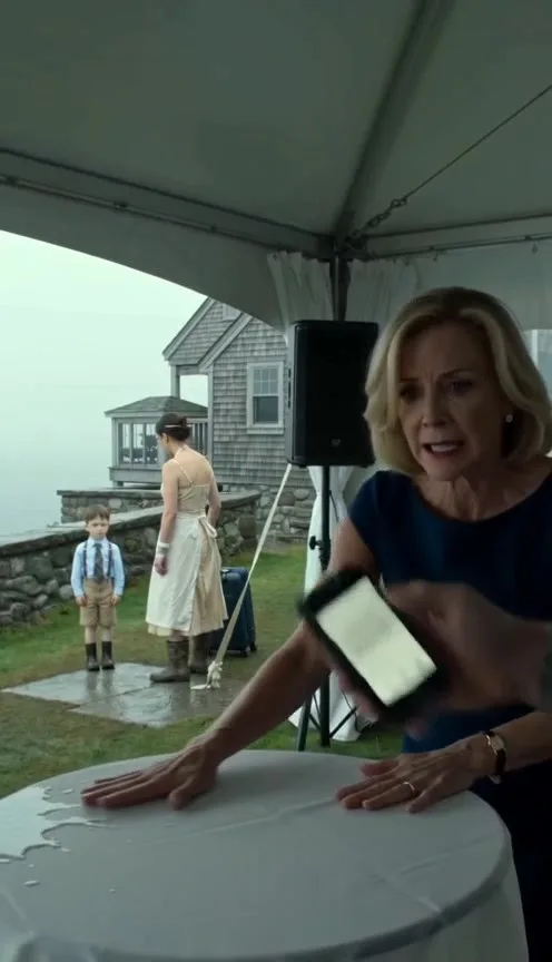 They Threw My Bride Off the Estate - Her Phone Was Still Paired to the Wedding Speakers