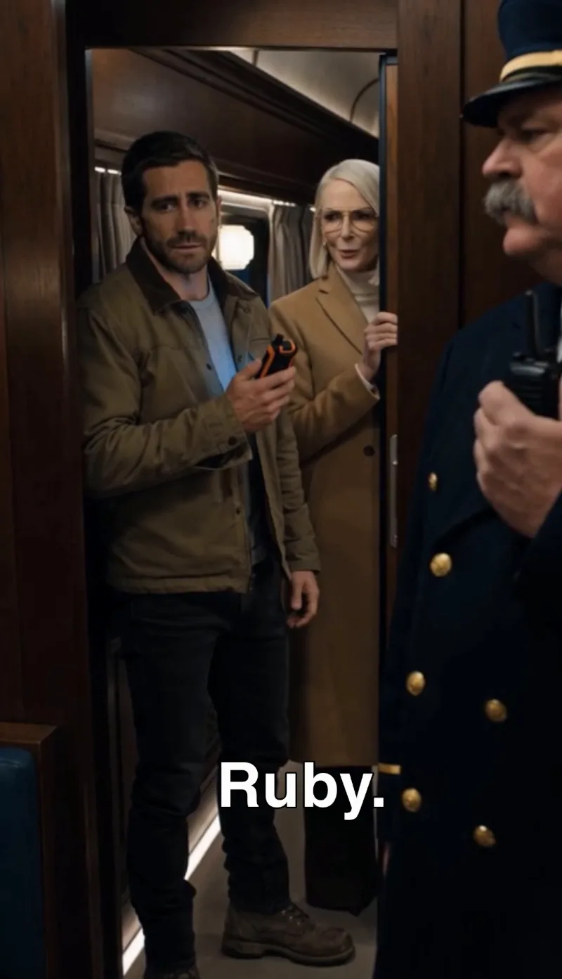 Roomette Four Still Said Rooney