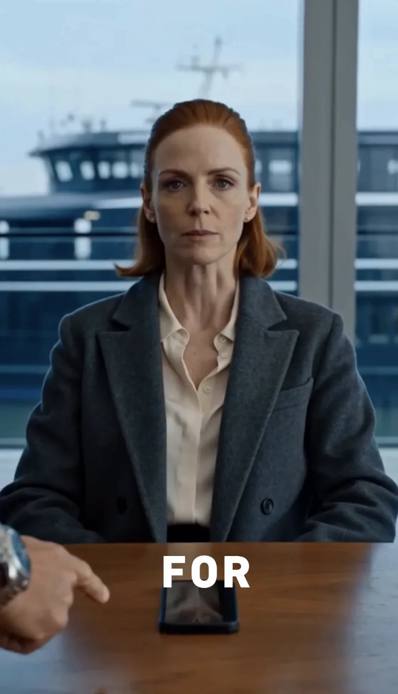 Christened By The Wrong Woman