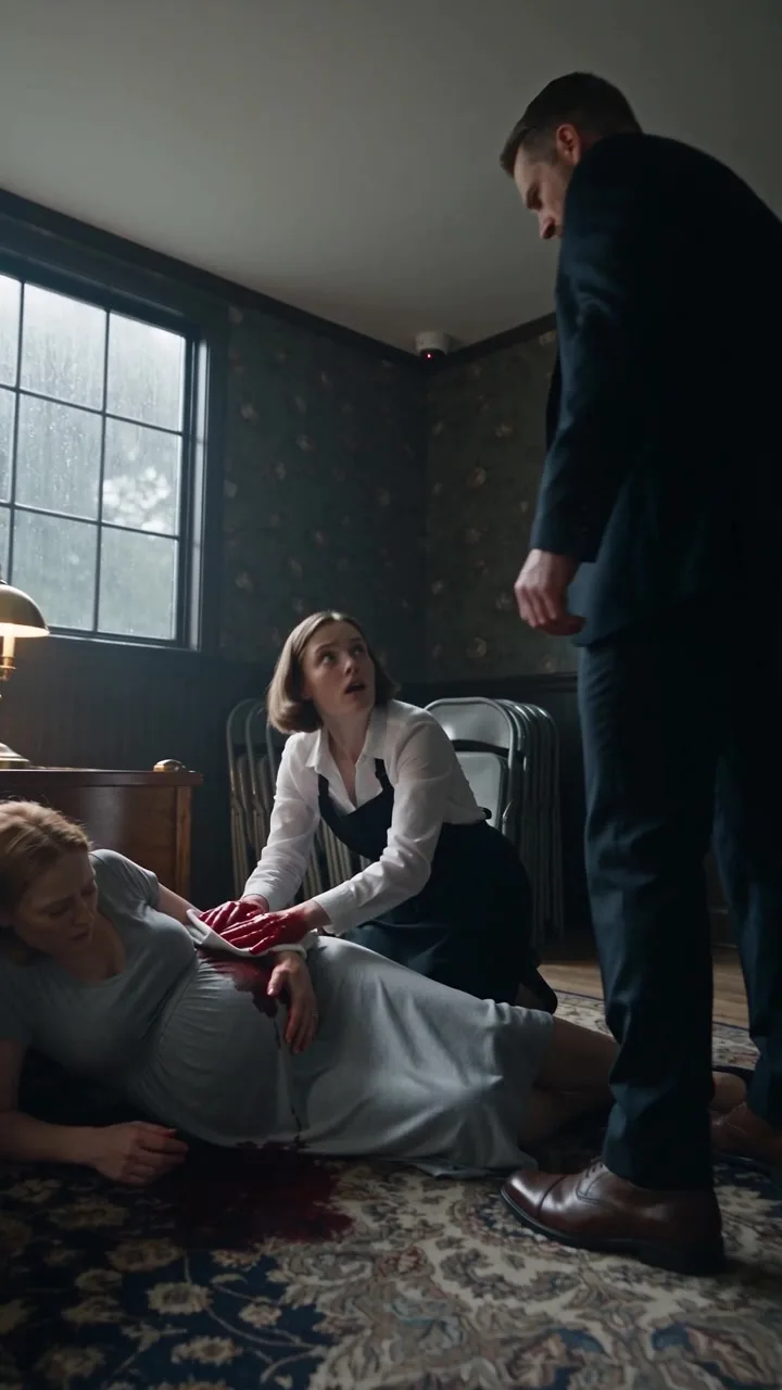 My Mother-in-Law Shoved Me Into a Casket Table - Then Wrote What Her Daughter Would Say