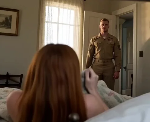 You're Early, Soldier - Nobody Knew What Was in My Duffel